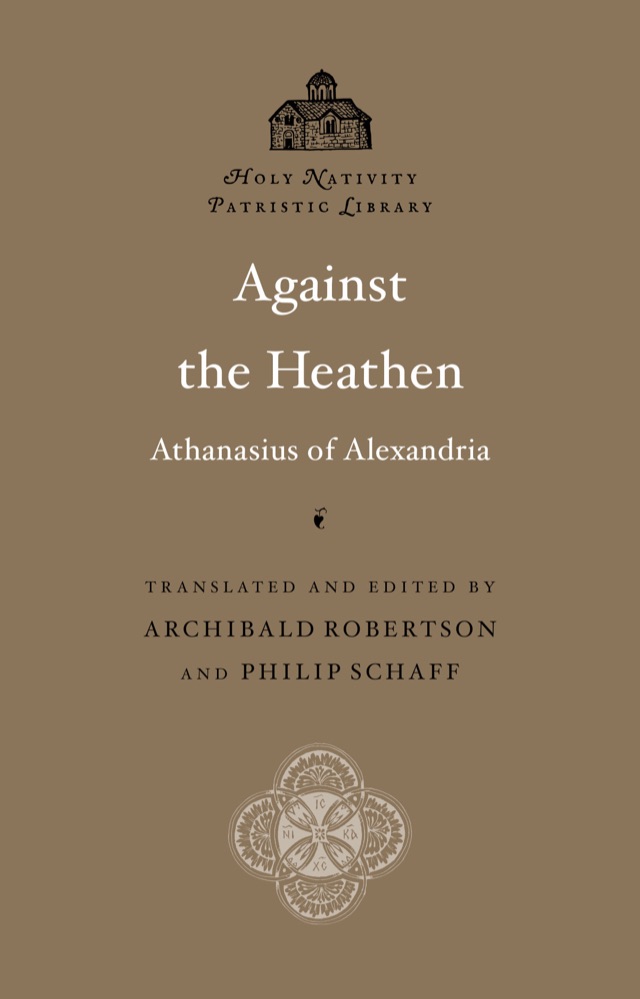 Against the Heathen