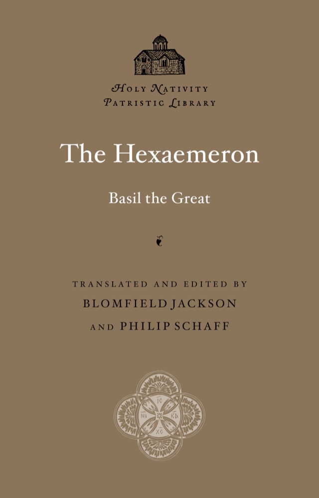 The Hexaemeron