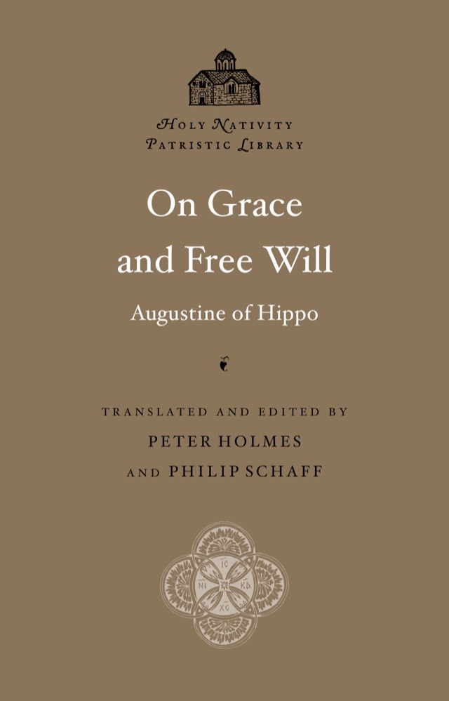 On Grace and Free Will