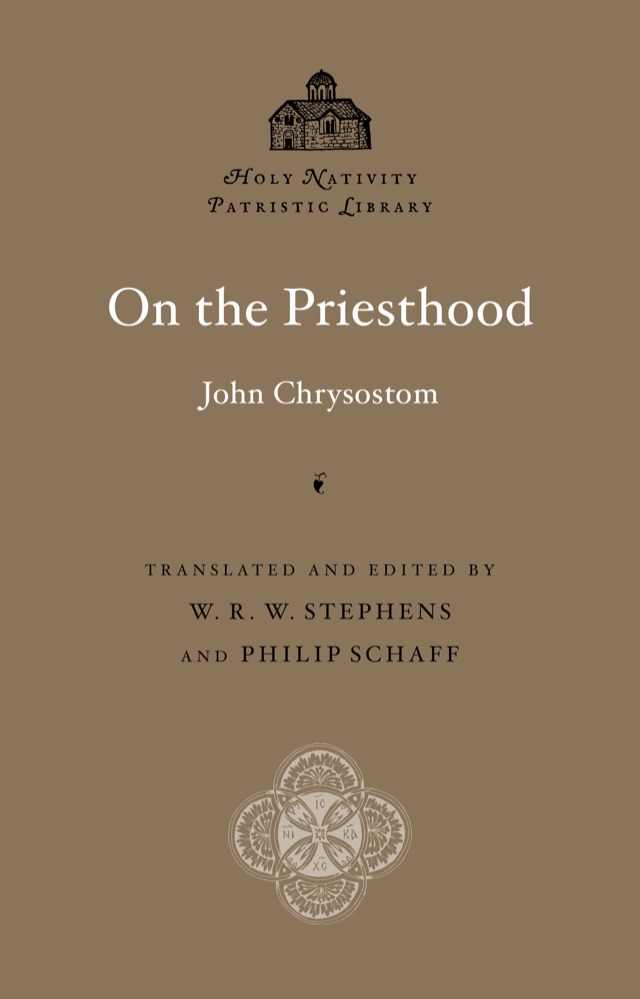 On the Priesthood